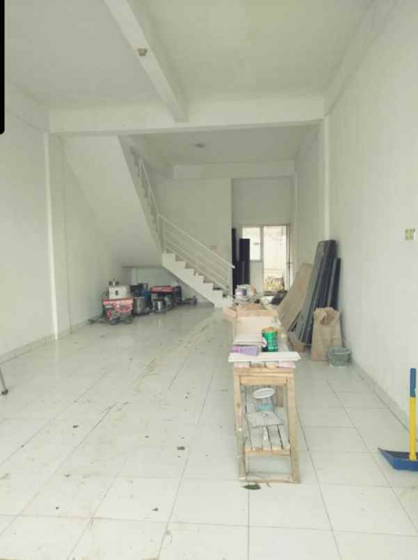 ruko gudang kantor citra raya boulevard