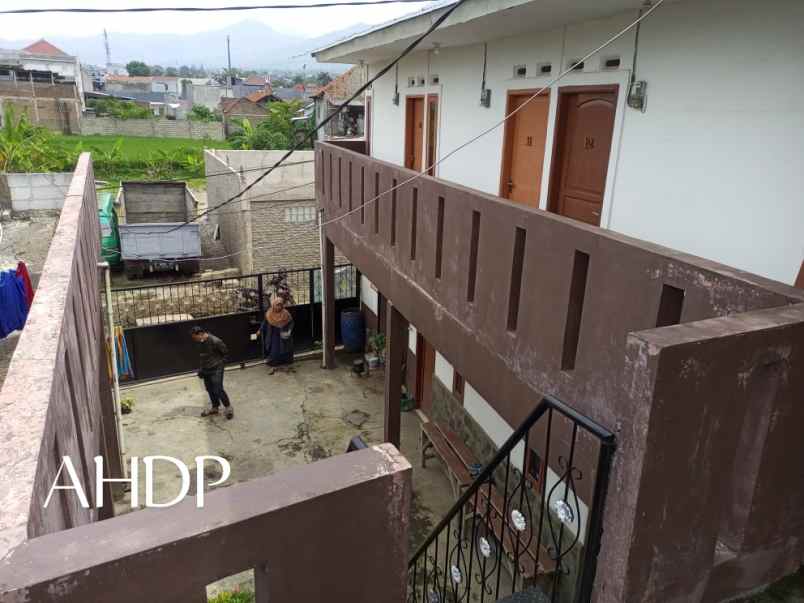 ruko gudang kantor jl upi cibiru bandung