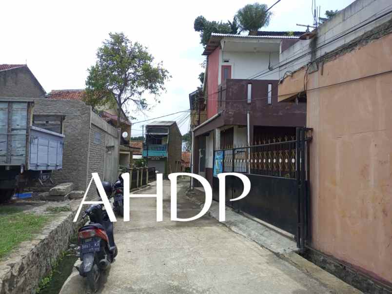 ruko gudang kantor jl upi cibiru bandung