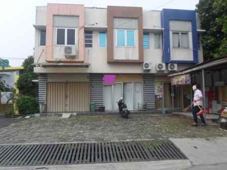 ruko gudang kantor komplek hiltop residence