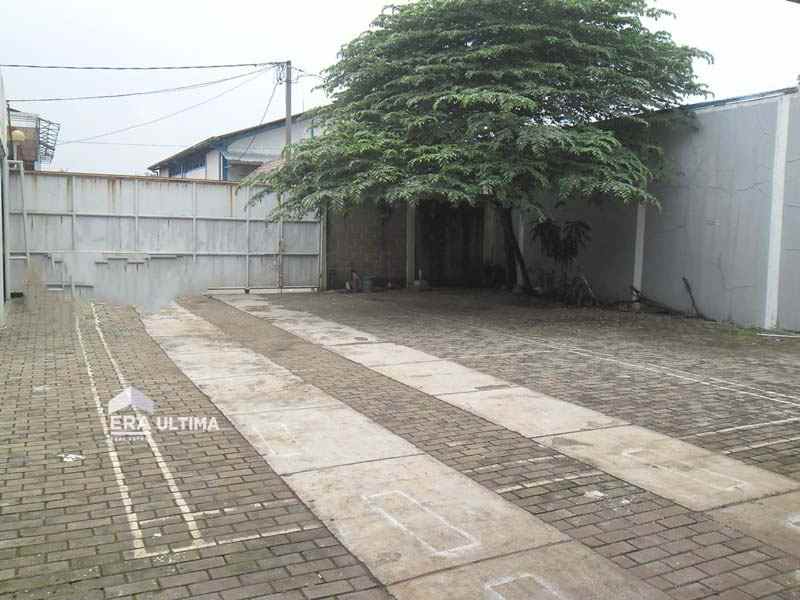 ruko gudang kantor pasirjambu bogor