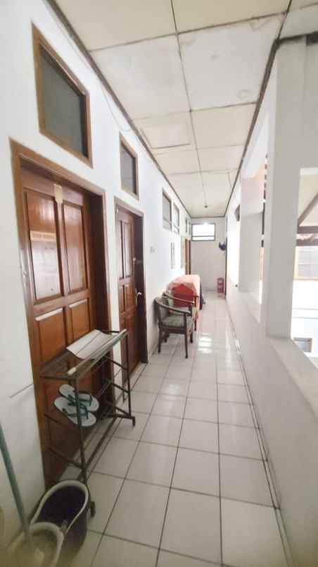 ruko kost produktif kawasan bisnis mainroad setiabudi