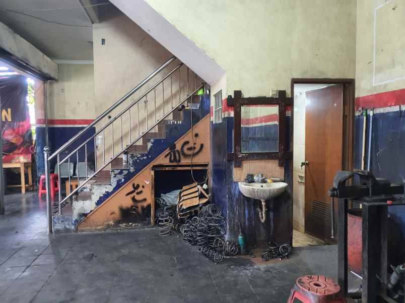 ruko strategis di gandaria utara jakarta selatan