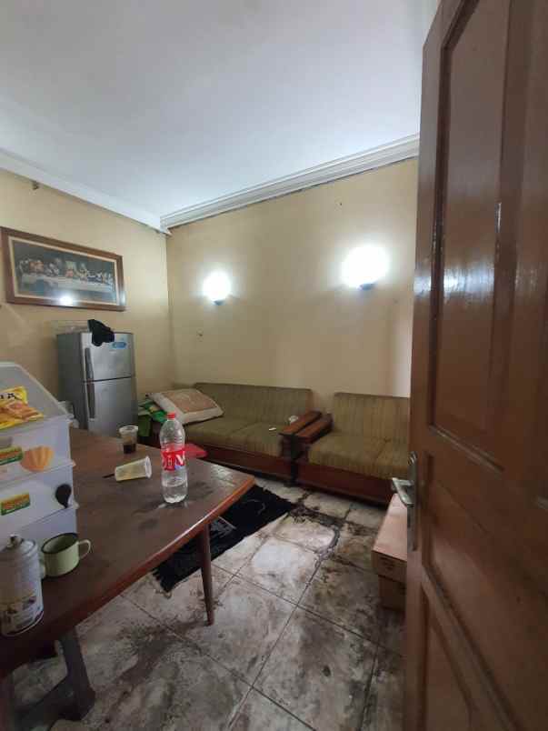 ruko strategis di gandaria utara jakarta selatan