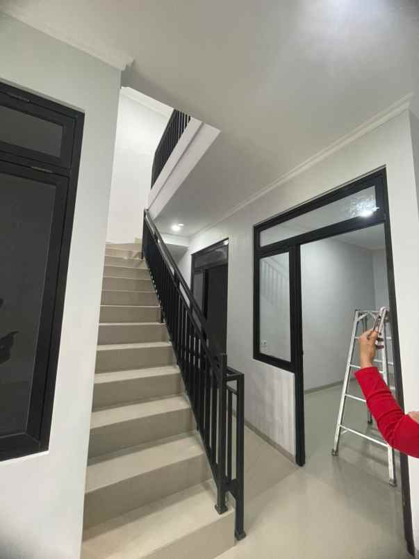 rukost baru promo lokasi strategis dekat kampus