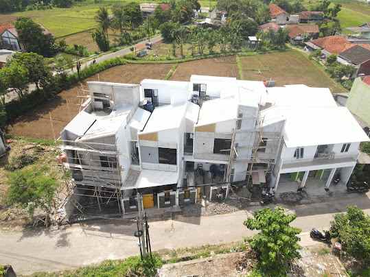 rukost hits dekat ipb untung jalan legalitas aman