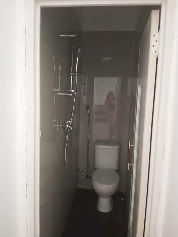 rumah 2 lantai paling murah di ciganjur jagakarsa