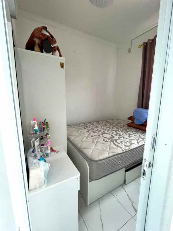 rumah 2 lantai siap huni mutiara gading city bekasi