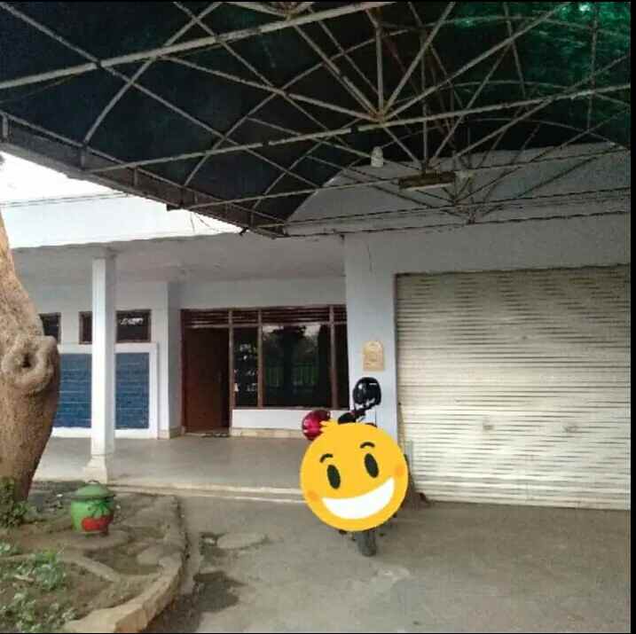 rumah 2 lantai tepi jalan dekat wahisin pasuruan kota