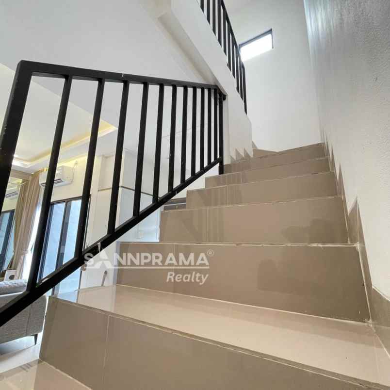 rumah 2 lt rasa villa view g salak bogor