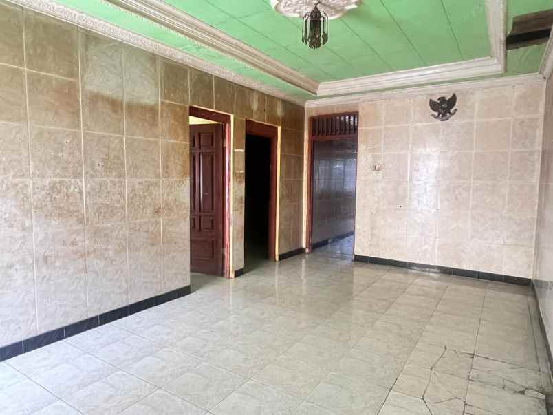 rumah 400 juta kawasan strategis sragen