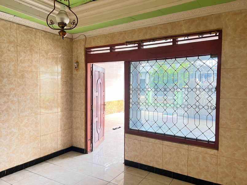 rumah 400 juta kawasan strategis sragen