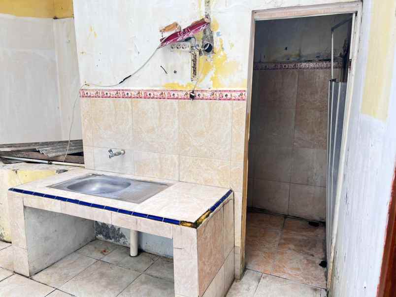 rumah 400 juta kawasan strategis sragen