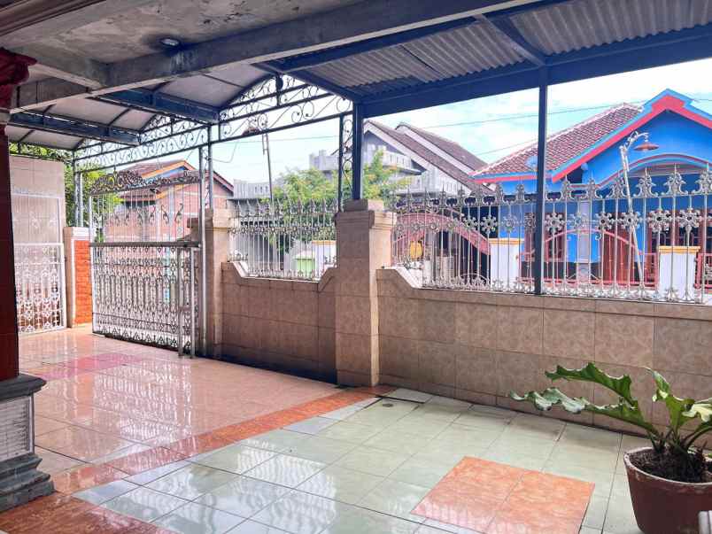 rumah 400 juta kawasan strategis sragen