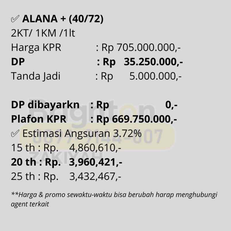 rumah amartha safira