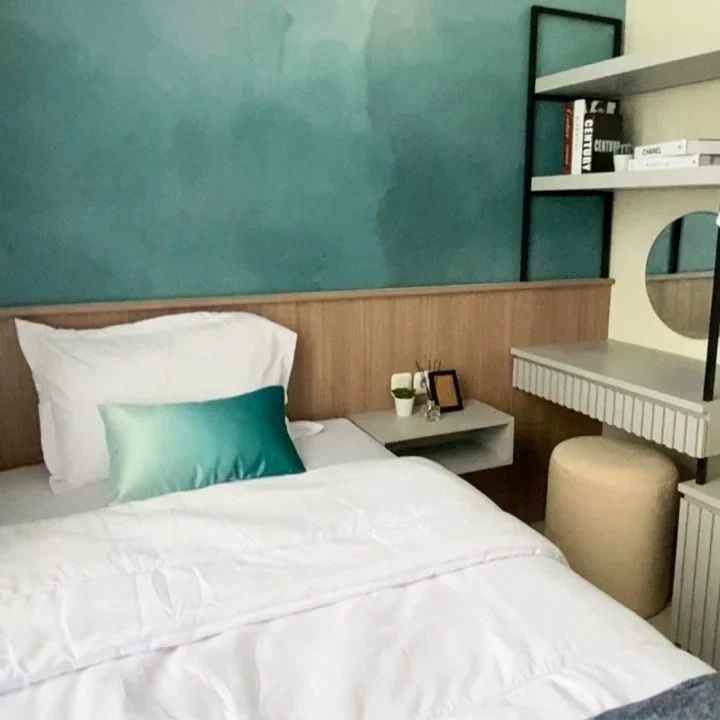 rumah amartha safira