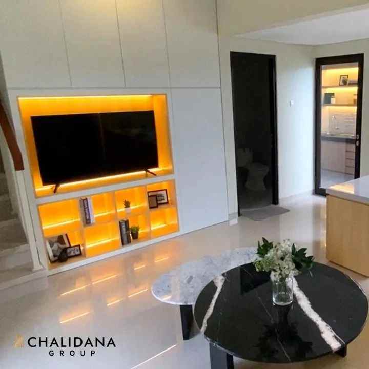 rumah amartha safira