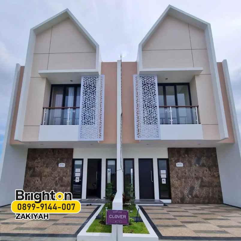 rumah amartha safira