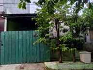 rumah asri 5 menit stasiun cilebut