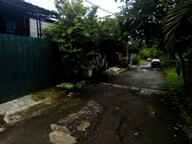 rumah asri 5 menit stasiun cilebut