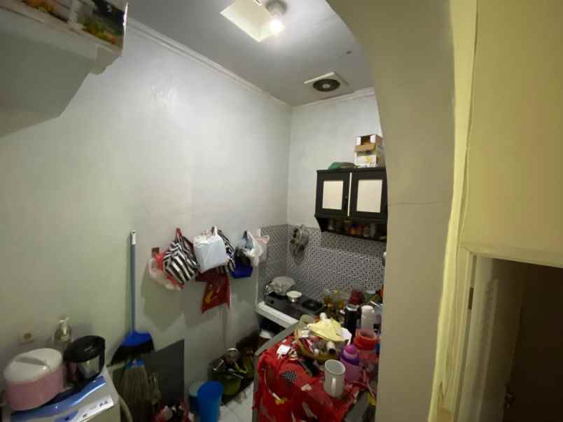 rumah asri 5 menit stasiun cilebut