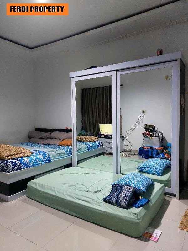 rumah bagus siap huni cibubur country