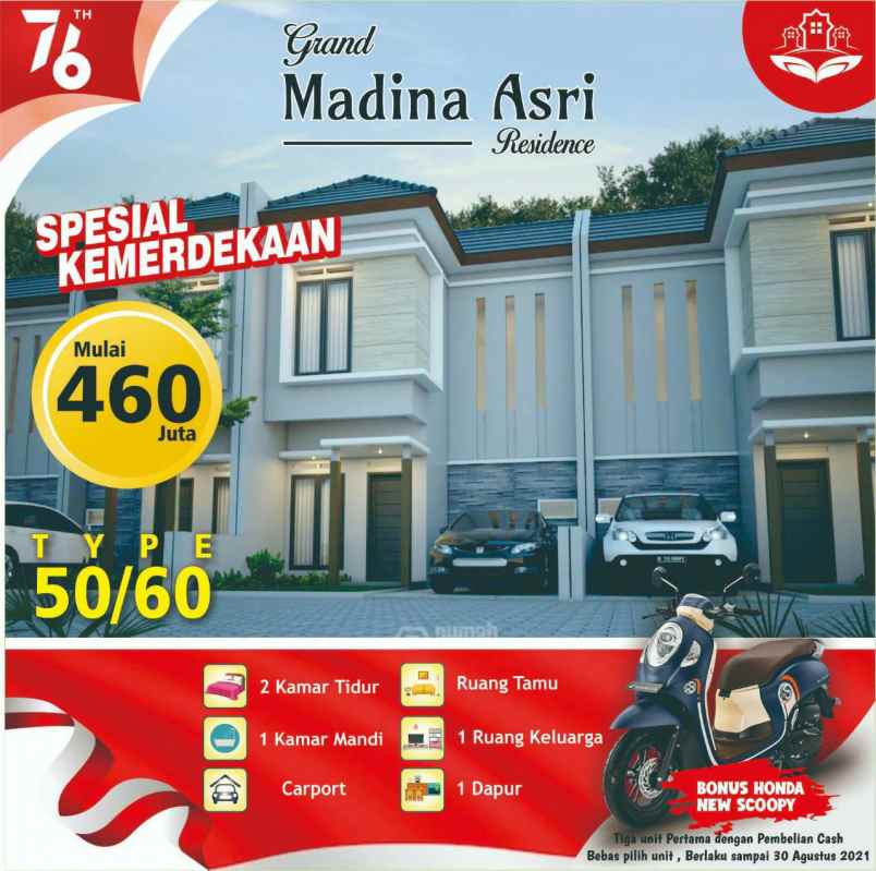 rumah baki sukoharjo