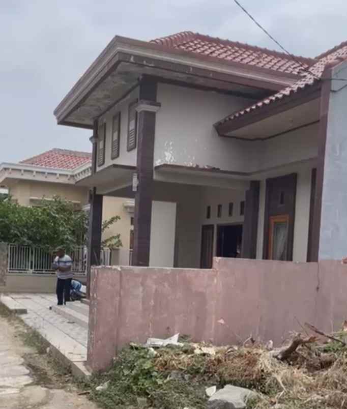 rumah bangsri bulakamba brebes