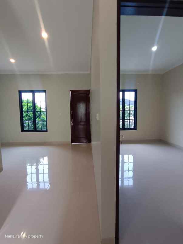 rumah baru bintaro pesanggrahan jakarta selatan