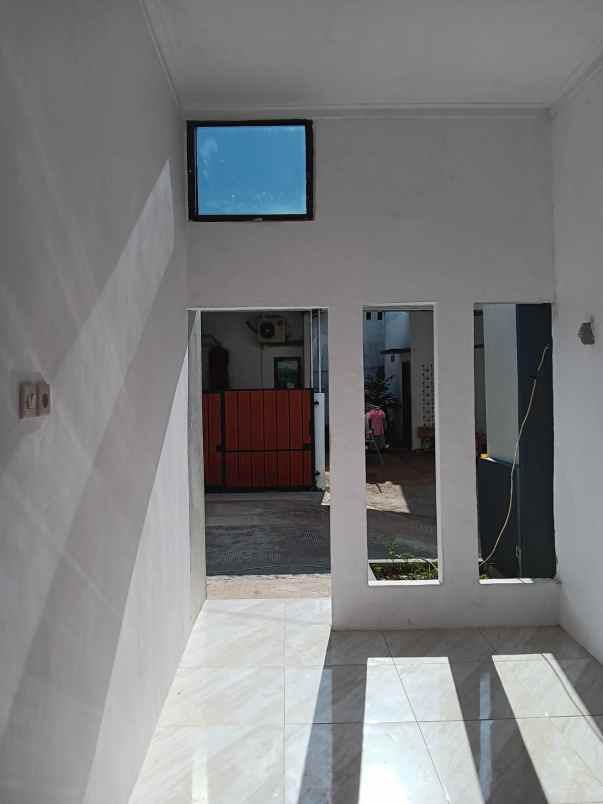 rumah baru di jatimulya cilodong