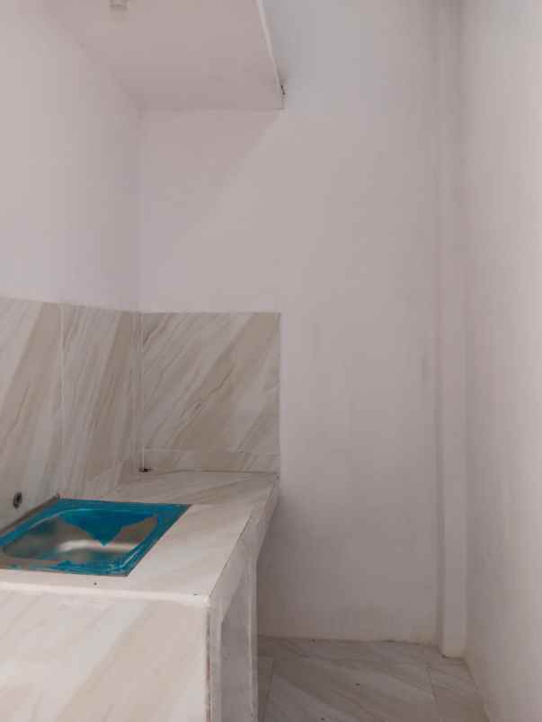 rumah baru di jatimulya cilodong