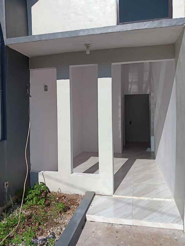 rumah baru di jatimulya cilodong