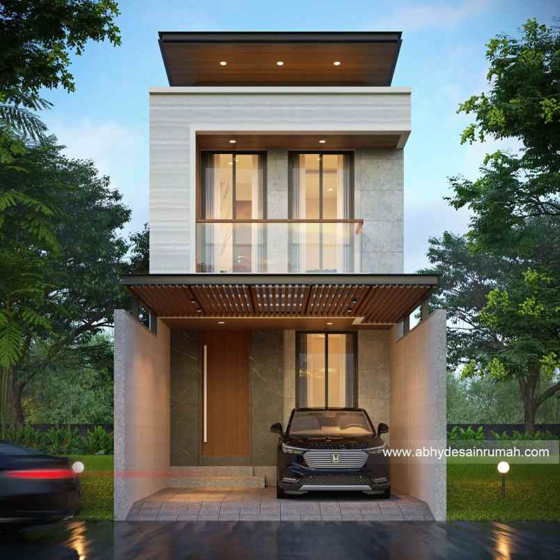 rumah baru golf barat sukamiskin arcamanik bandung