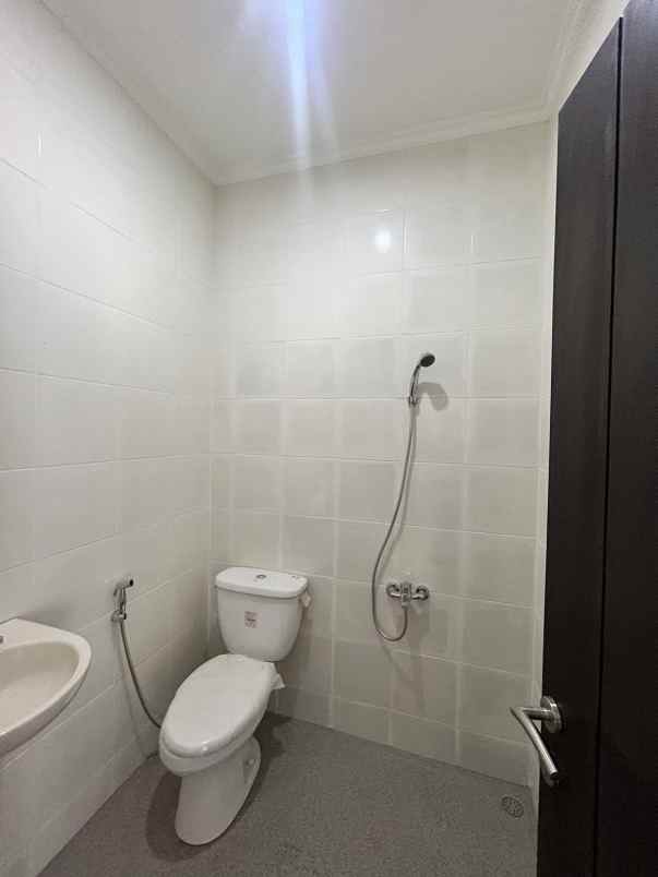 rumah baru murah bagus di turangga bandung