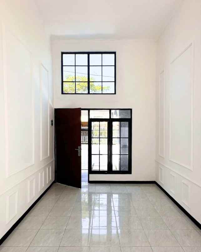 rumah baru nirwana anggaswangi sukodono sidoarjo