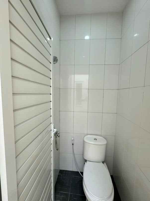 rumah baru siap huni dekat exit toll sawojajar