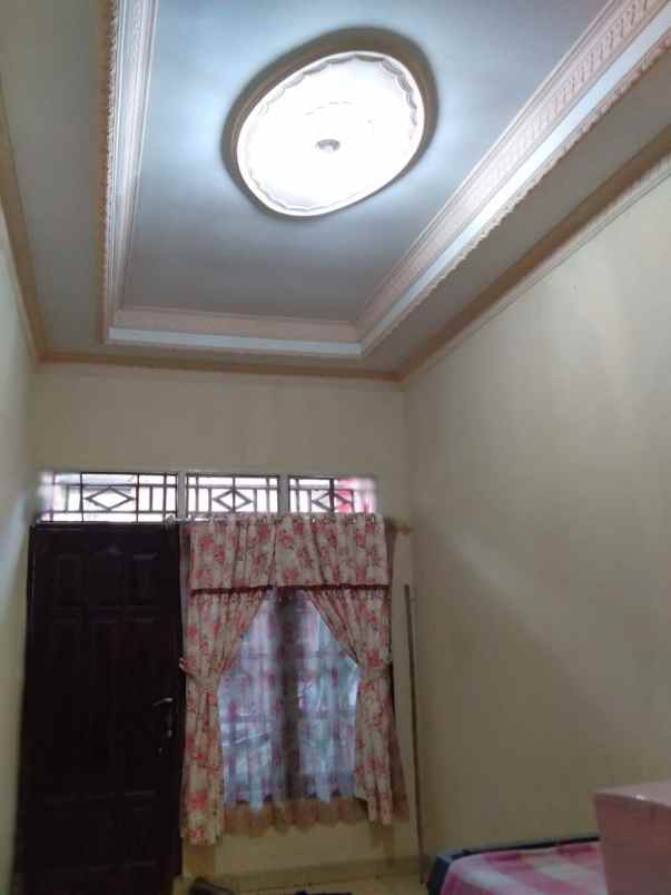 rumah batuceper tangerang akses motor harga 375jt