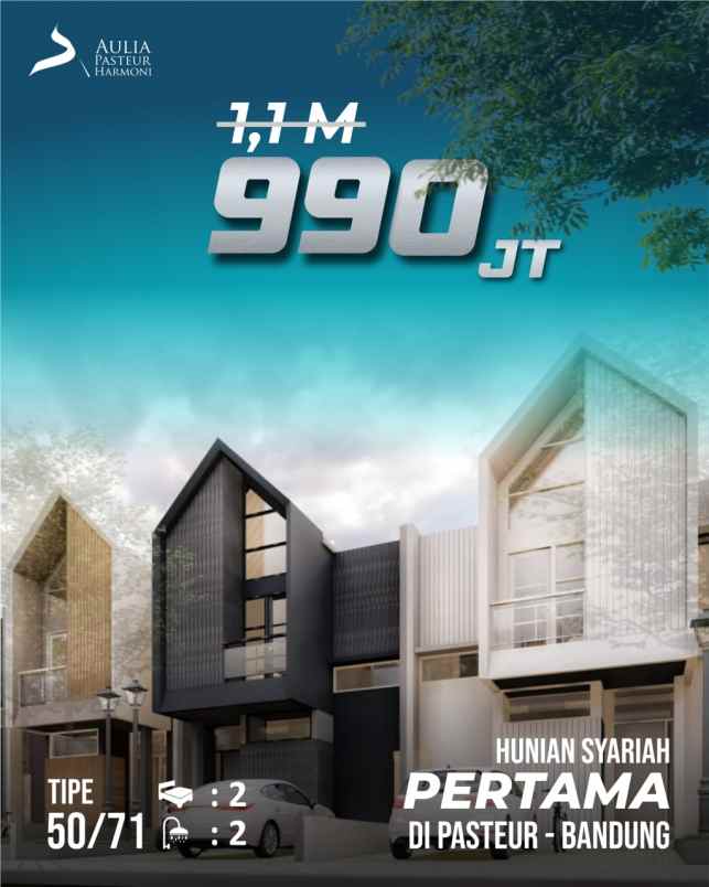 rumah cicendo bandung