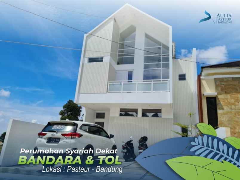 rumah cicendo bandung