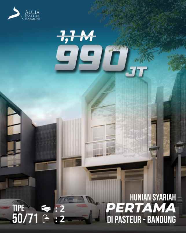 rumah cicendo bandung