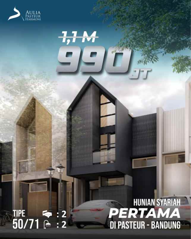 rumah cicendo bandung