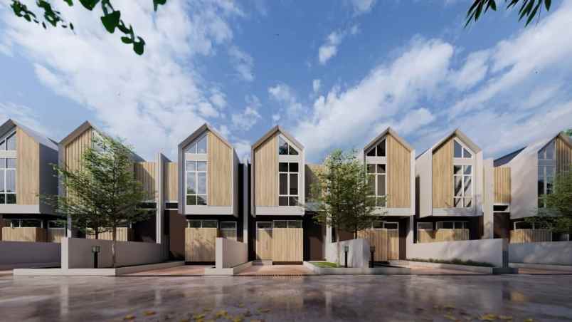 rumah cicendo bandung