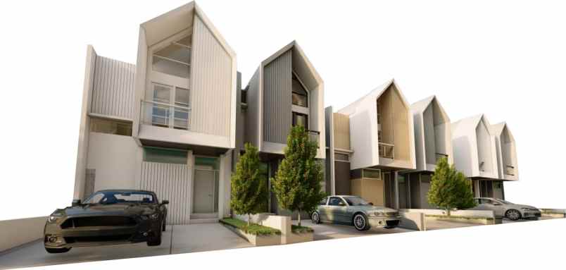 rumah cicendo bandung