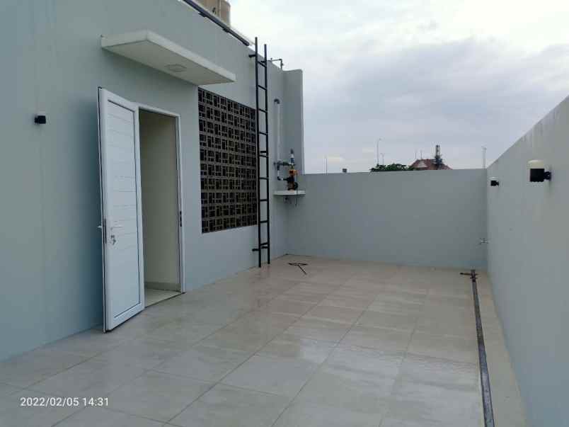 rumah cipinang jatinegara