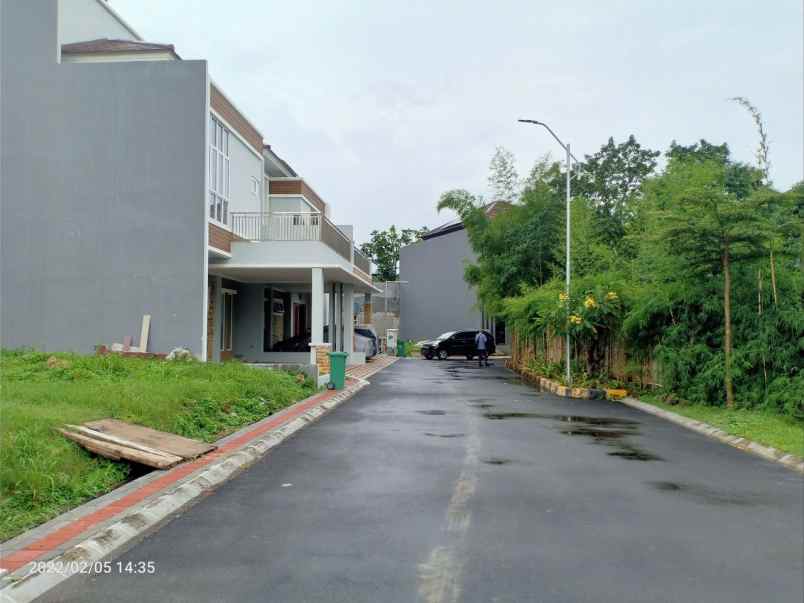 rumah cipinang jatinegara