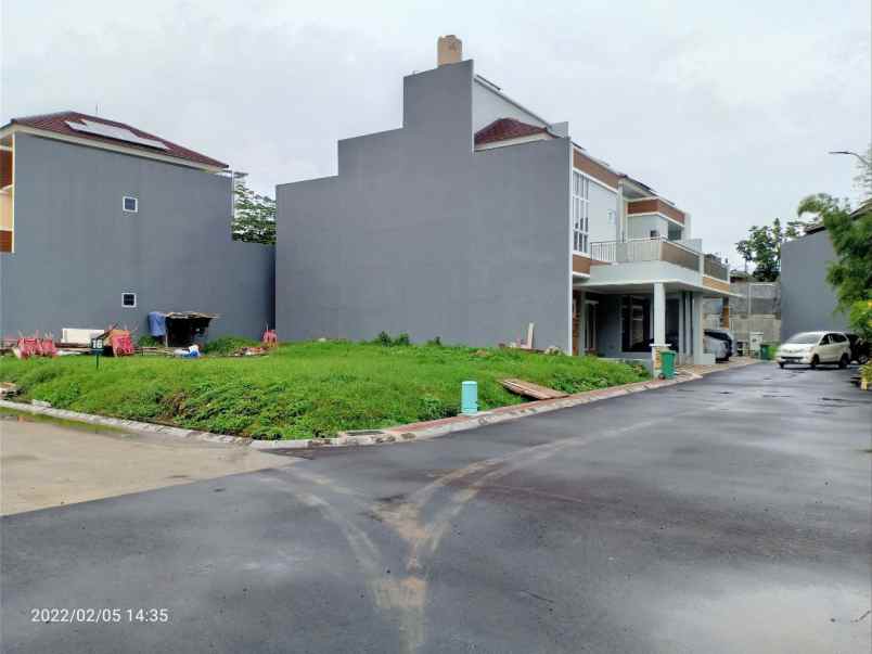 rumah cipinang jatinegara