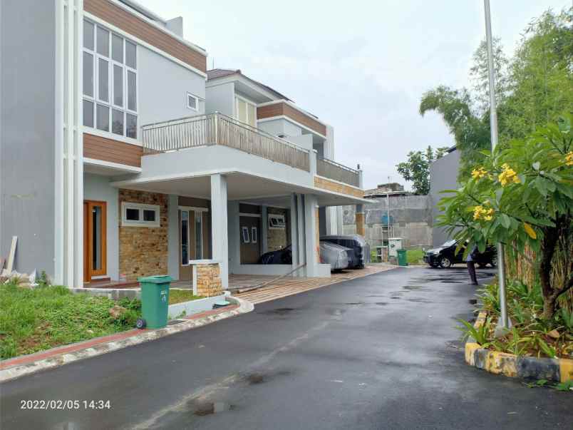 rumah cipinang jatinegara