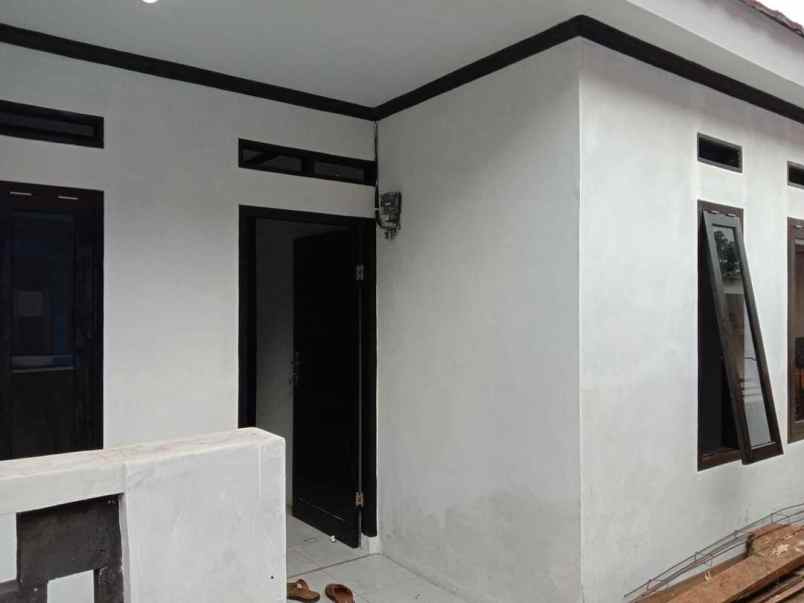 rumah citayam kp panjang