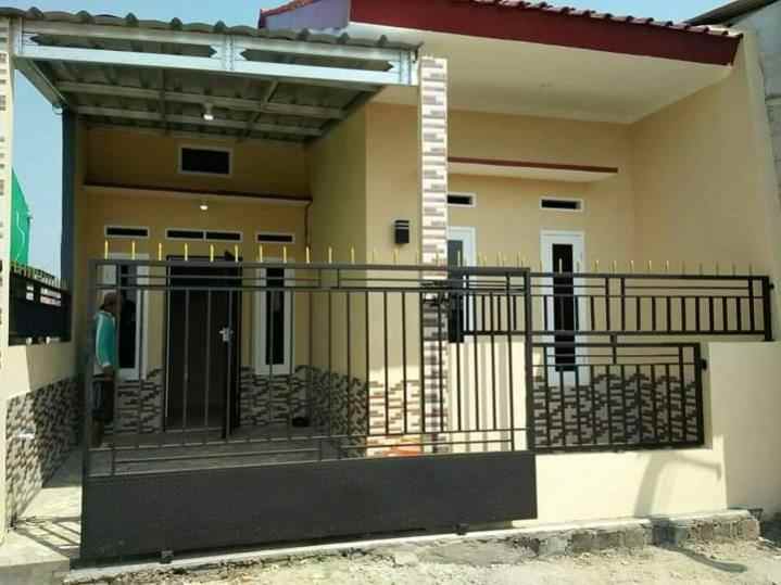 rumah citayam kp panjang