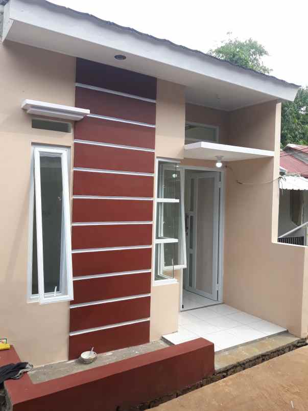 rumah citayam pabuaran gg merdeka